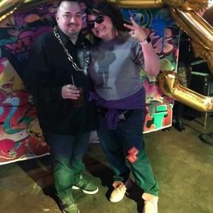 Meet your Posher, Erica